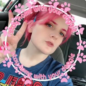 Meet your Posher, Meghan